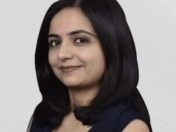 <p>Ratna Mehta, Executive Vice President - Wadhwani Catalyst Fund, Wadhwani Foundation</p>