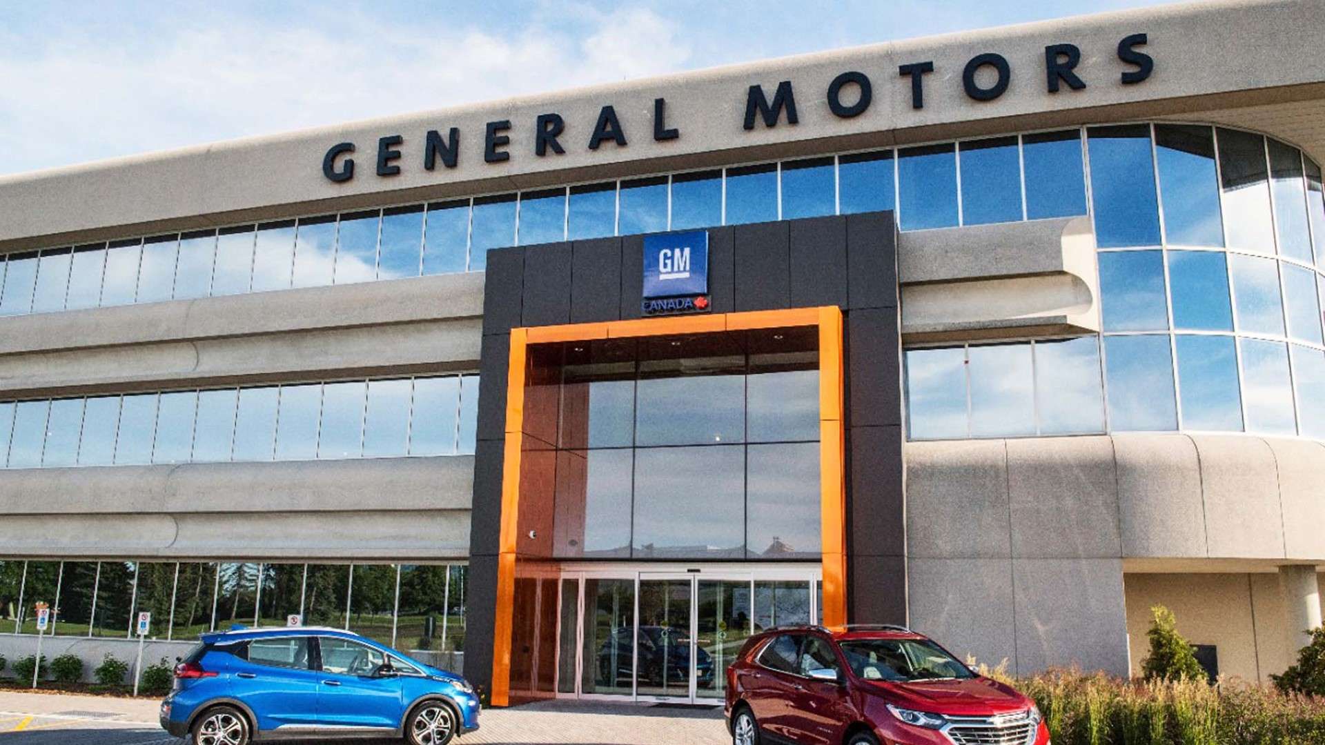 General Motors Announces A New Cathode Plant For Its Electric Vehicles