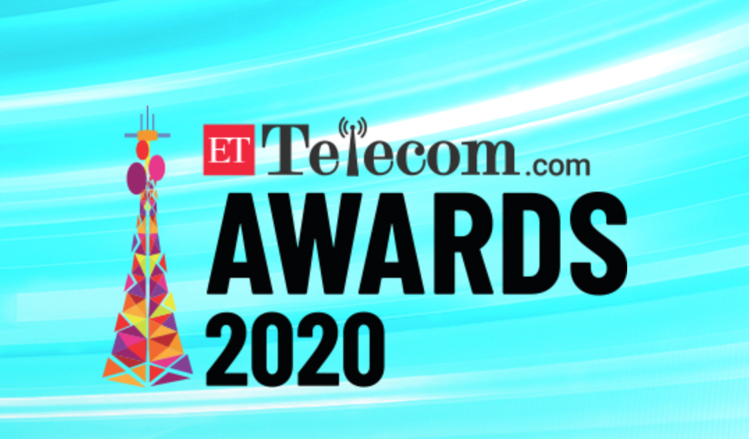 Ettelecom Awards Winners Announced Telecom News Et Telecom