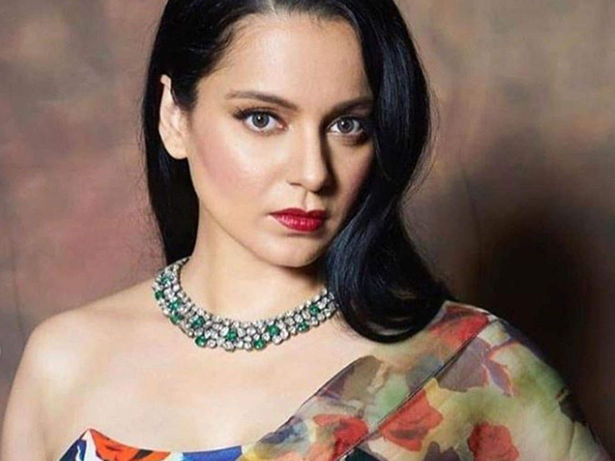 Brand Kangana Ranaut Growing In Stature Or Diminishing With Controversy Marketing Advertising News Et Brandequity brand kangana ranaut growing in