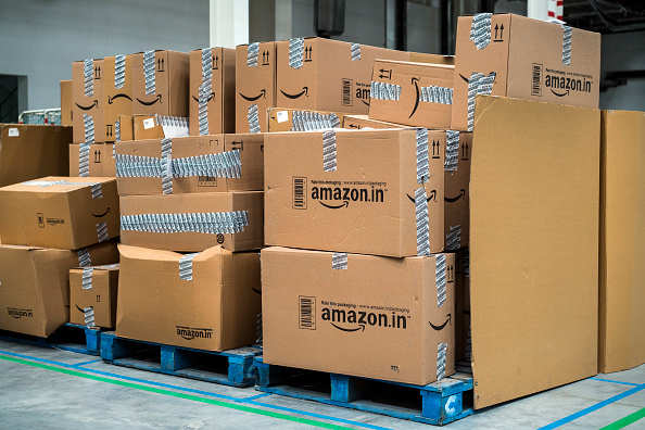 October Prime Day kicks off, retailers start holiday deals