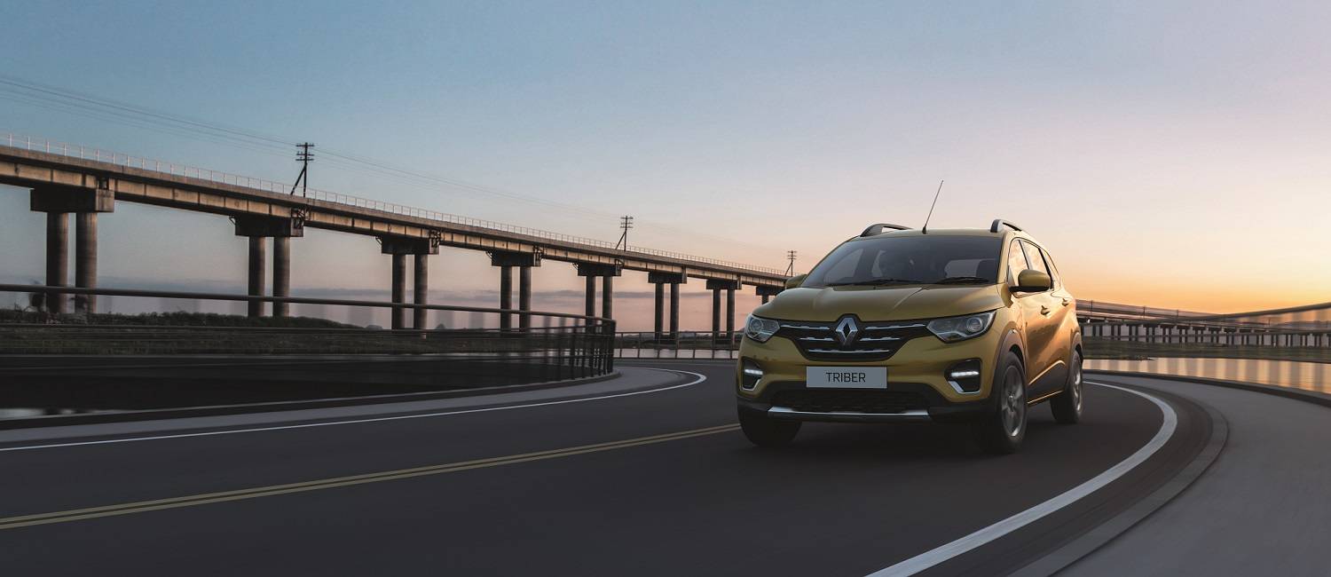 Renault India Renault India Defers Small Suv Launch To 21 Yet Eyes Gain In Market Share Auto News Et Auto