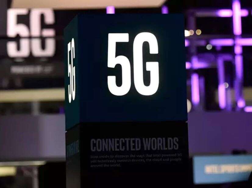 Amphenol: 5G to act as a catalyst for India's digital growth: Amphenol's Joshy Paul, Telecom News, ET Telecom