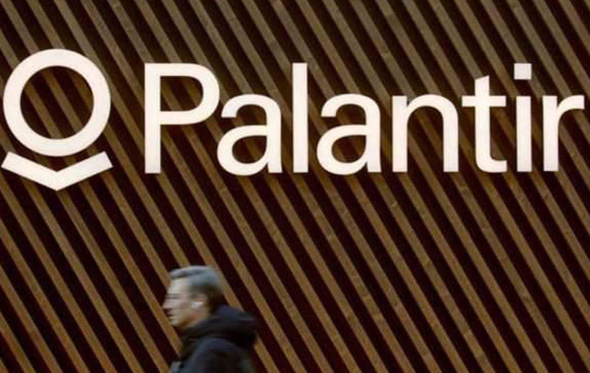 Palantir value pegged at $15.8 billion ahead of long-awaited NYSE debut