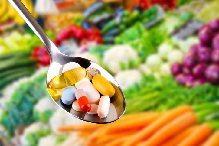 nutraceutical: Nutraceuticals: From Alternative to Mainstream, Health News,  ET HealthWorld