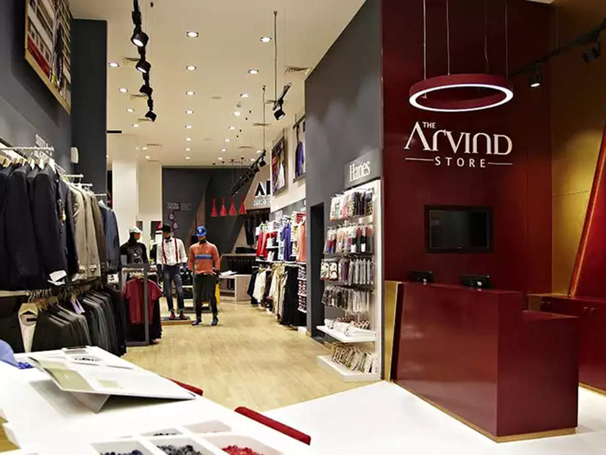 apparel: arvind fashions, gap parts way after six years, retail news, et retail