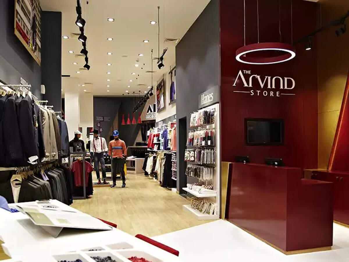 Apparel: Arvind Fashions, Gap parts way after six years, Retail News, ET Retail