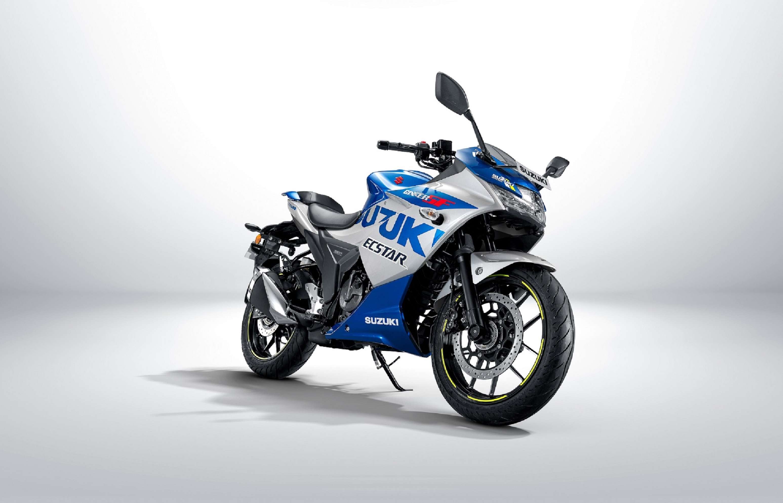 suzuki gixxer