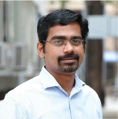 Arun Satyan, Co-Founder and CEO, Hyreo