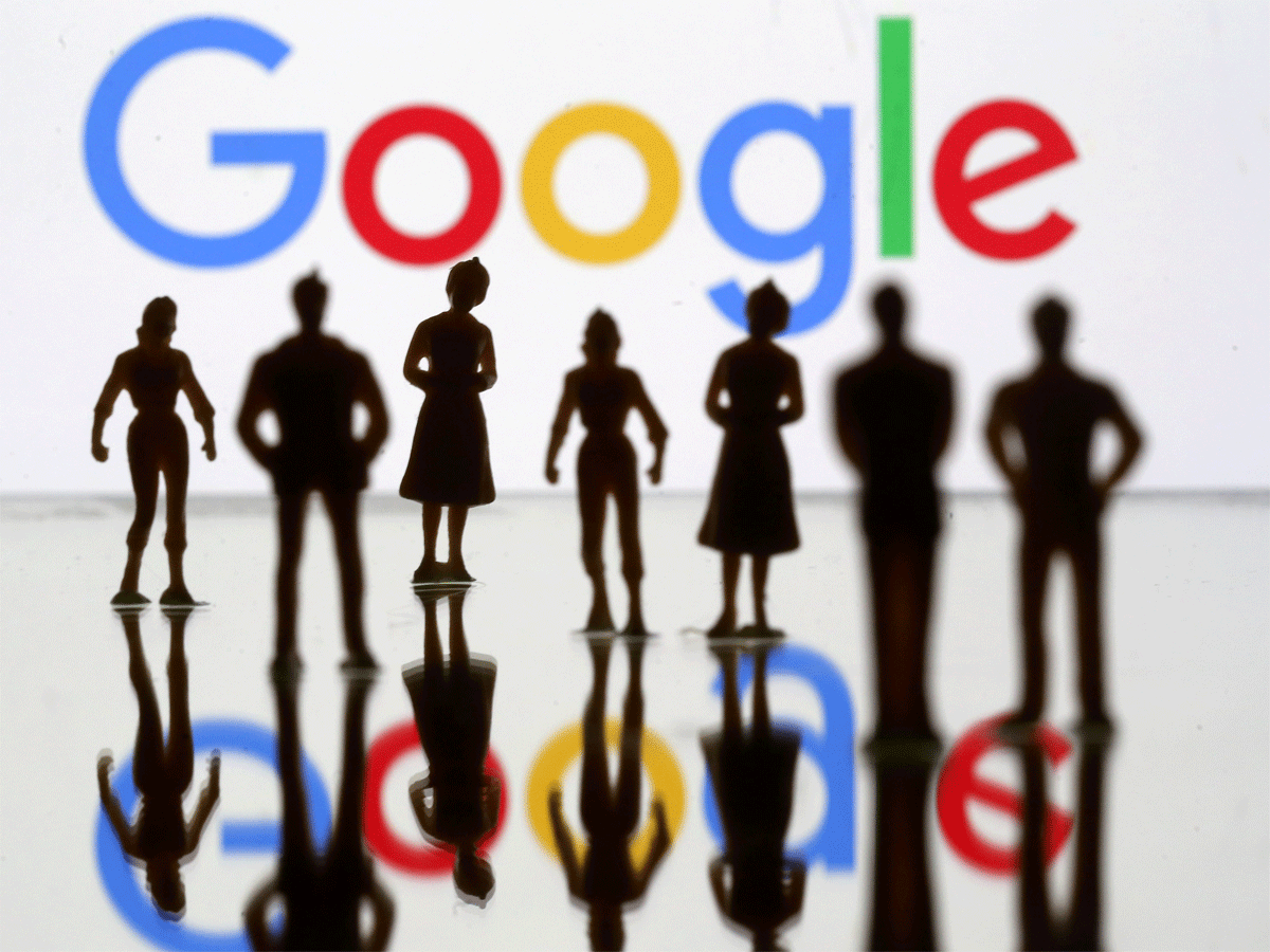 google: With the US government circling, Google is starting to play nice with smaller rivals, Technology News, ETtech