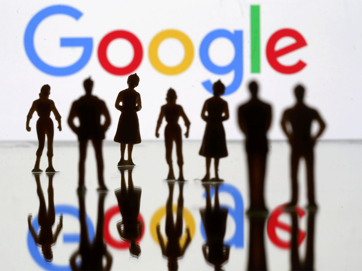 google: With the US government circling, Google is starting to play nice  with smaller rivals, Technology News, ETtech