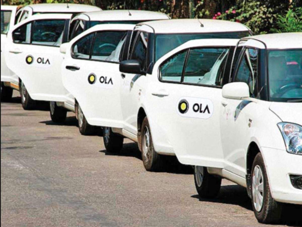 Ola loses its operating licence in London over public safety failings