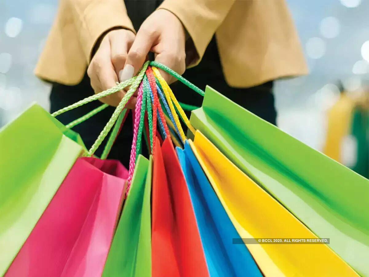 Fashion and lifestyle retailers witness uptick in biz as festive season approaches, Retail News, ET Retail