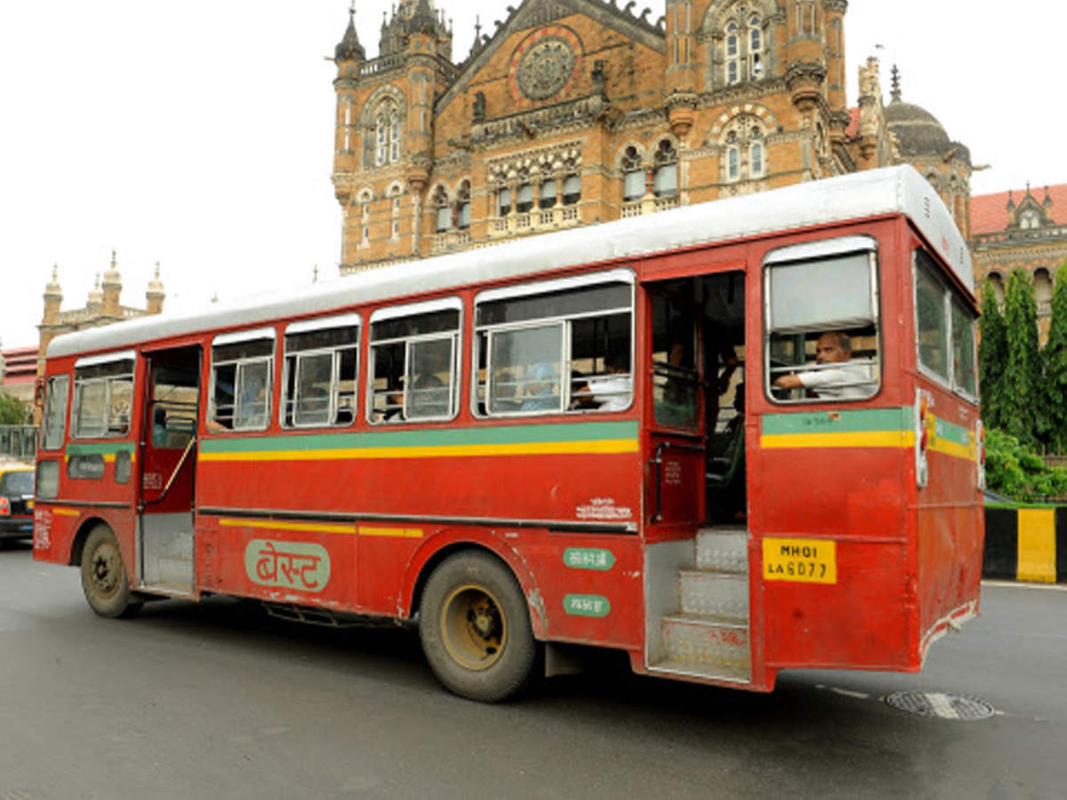 The undertaking, which supplies electricity to several areas in Mumbai and bus services to the metropolitan region, currently has 3,875 buses, including 1,099 taken on wet lease. (Representative image)