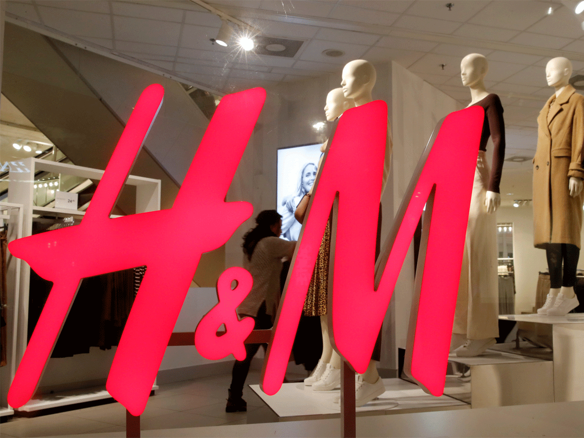 H&M to expand physical stores in India, Retail News, ET Retail