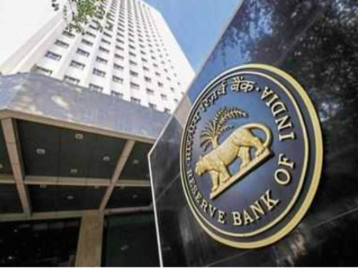 Digital payments soar manifold in 5 years to FY20: RBI