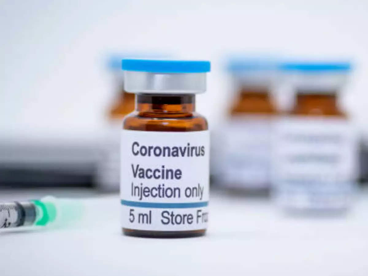 covid-19 vaccine: 'Work risk, disease severity to be factors in vaccine dispensing', Health News, ET HealthWorld