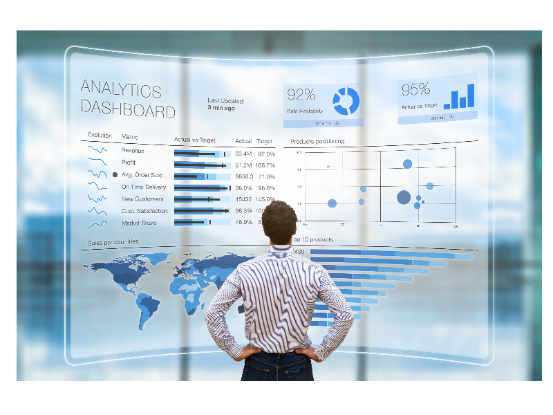 How HR can use people analytics to bring organisation-wide transformations,  HR News, ETHRWorld