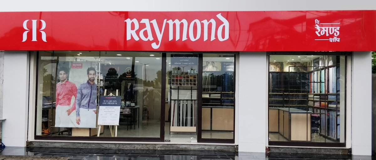 Raymond appoints Joe Kuruvilla as CEO of Raymond Lifestyle, Retail News, ET Retail