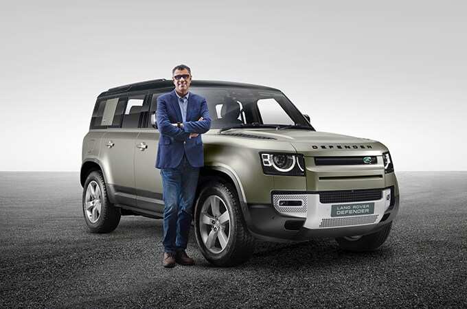 Land Rover Defender Price New Land Rover Defender Launched In India From Rs 73 98 Lakh Auto News Et Auto