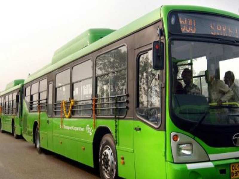 Trial Run Of H Cng Powered City Buses To Begin In Delhi Oct Energy News Et Energyworld