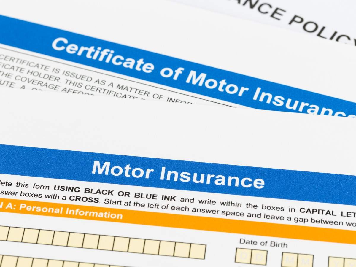 Insurers say motor insurance claims applications coming in have reached to pre-Covid levels of 100 pc in September. 