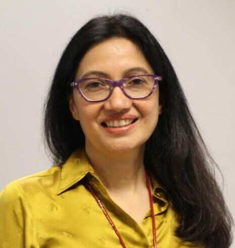 Partnership aimed at leveraging AI for medical diagnostics: Nivruti Rai, Intel India