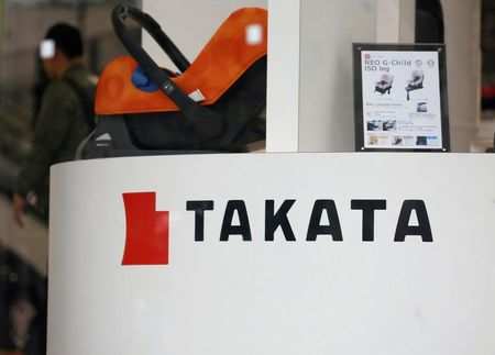 JSS acquired most of Takata's operations after the company was bankrupted by a global recall of some 50 million airbag inflators.