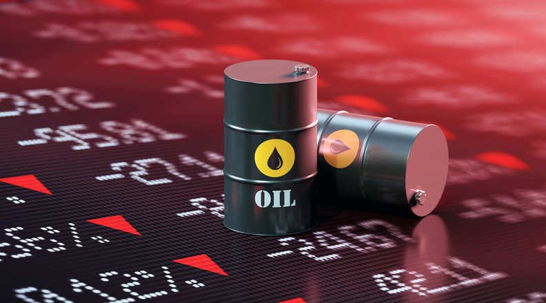 Fuel demand: Oil prices drop for fourth day as COVID-19 second wave worries intensify, Energy News, ET EnergyWorld