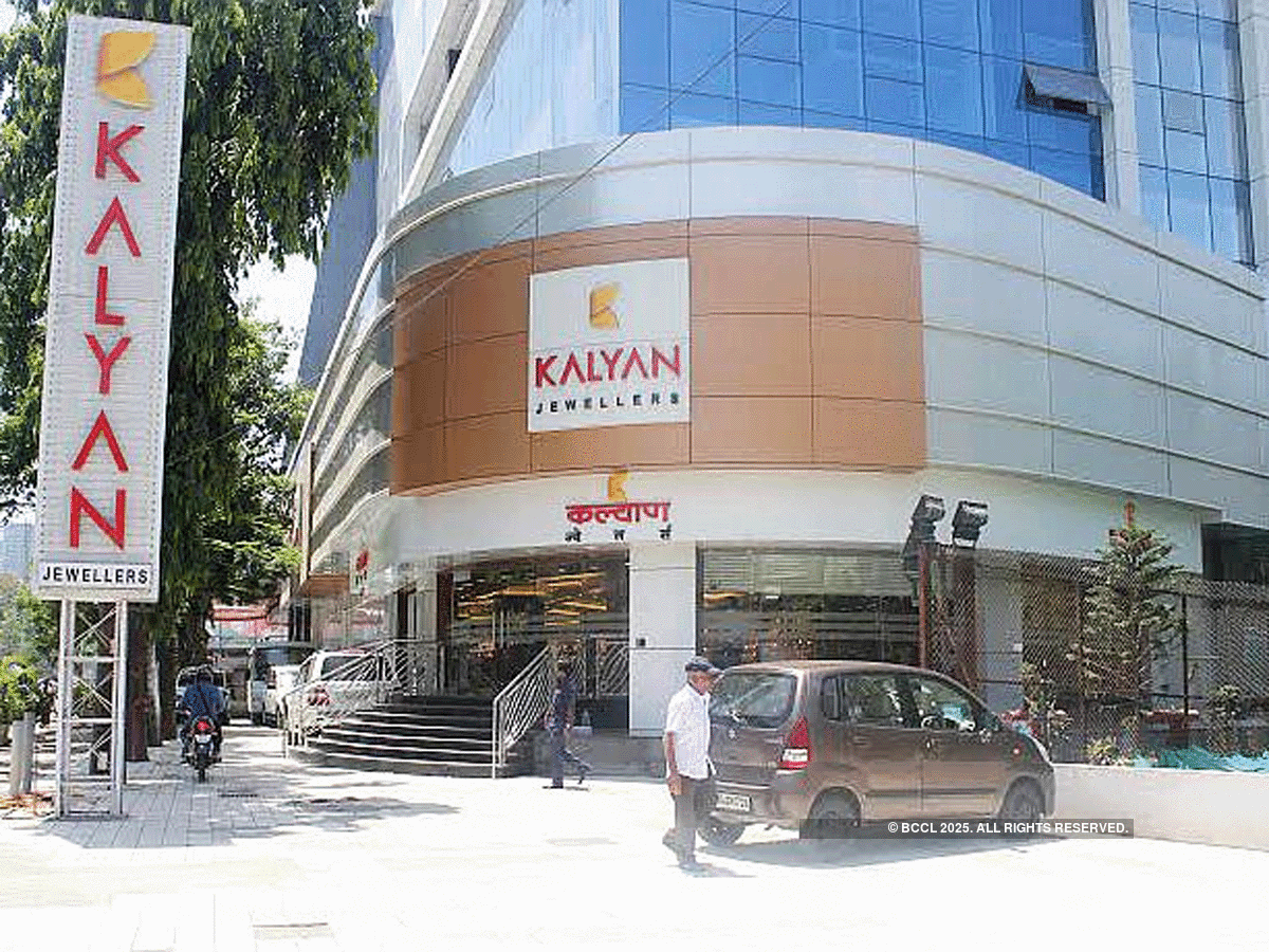 Kalyan Jewellers gets Sebi's go ahead to float Rs 1,750 crore IPO