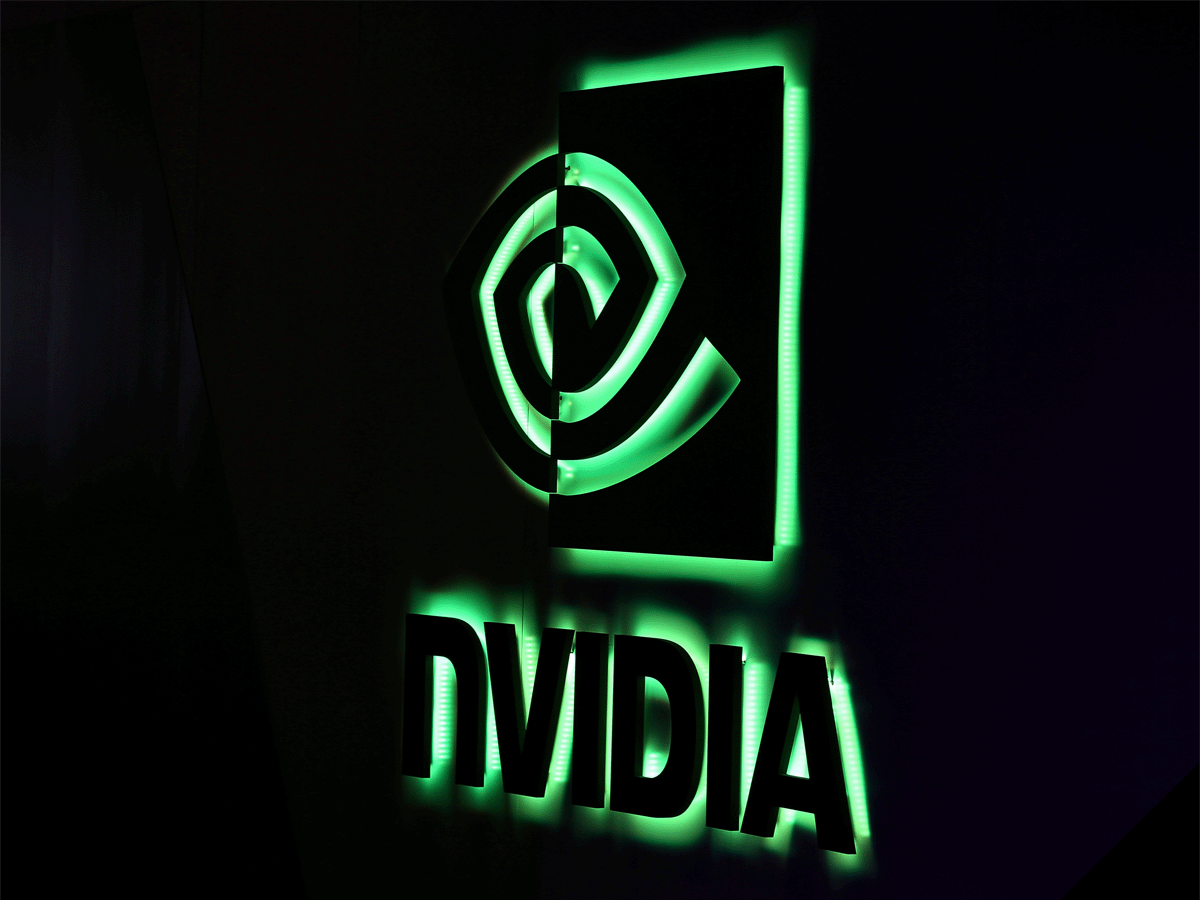 Huawei, other Chinese tech firms raise concerns on Nvidia's Arm deal: Bloomberg