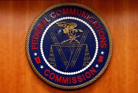 U.S. FCC lawyer says agency can change rules on social media liability shield