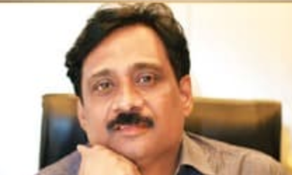 Telemedicine answers the need of providing healthcare in India: Santanu Mishra, Co-Founder, Smile Foundation