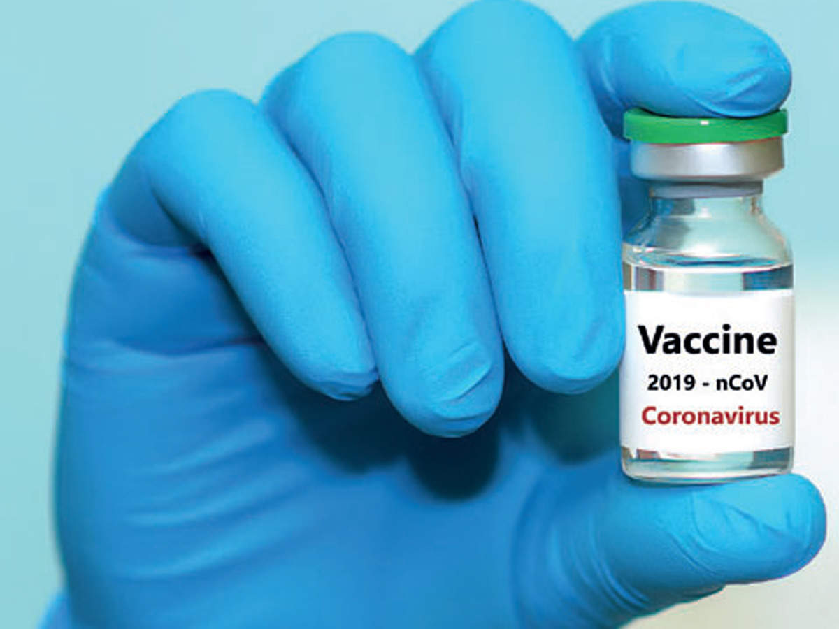 Covid vaccine: Germany readies for coronavirus vaccine before end of year  -Bild, Health News, ET HealthWorld