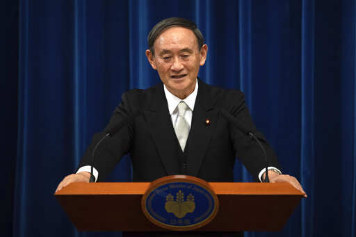 PM Suga mengatakan Jepang akan mencapai masyarakat tanpa emisi dan netral karbon pada tahun 2050