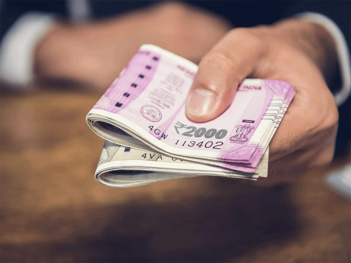 Reserve Bank Of India Impossible Trinity Pushing India S Rbi Toward Stronger Rupee Auto News Et Auto
