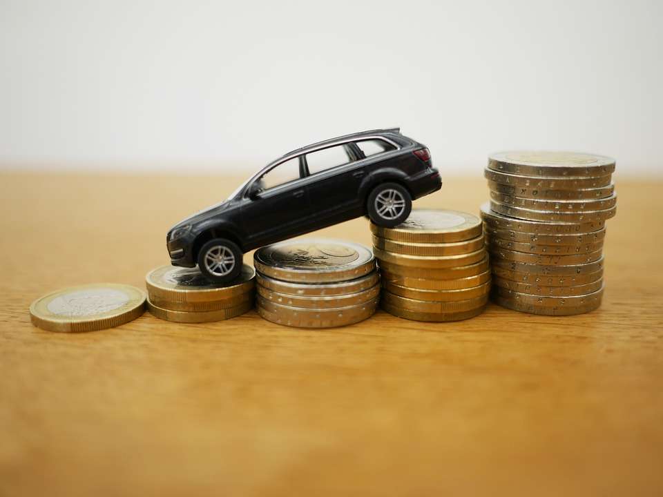 Penetration of car financing inches up as loans gets cheaper