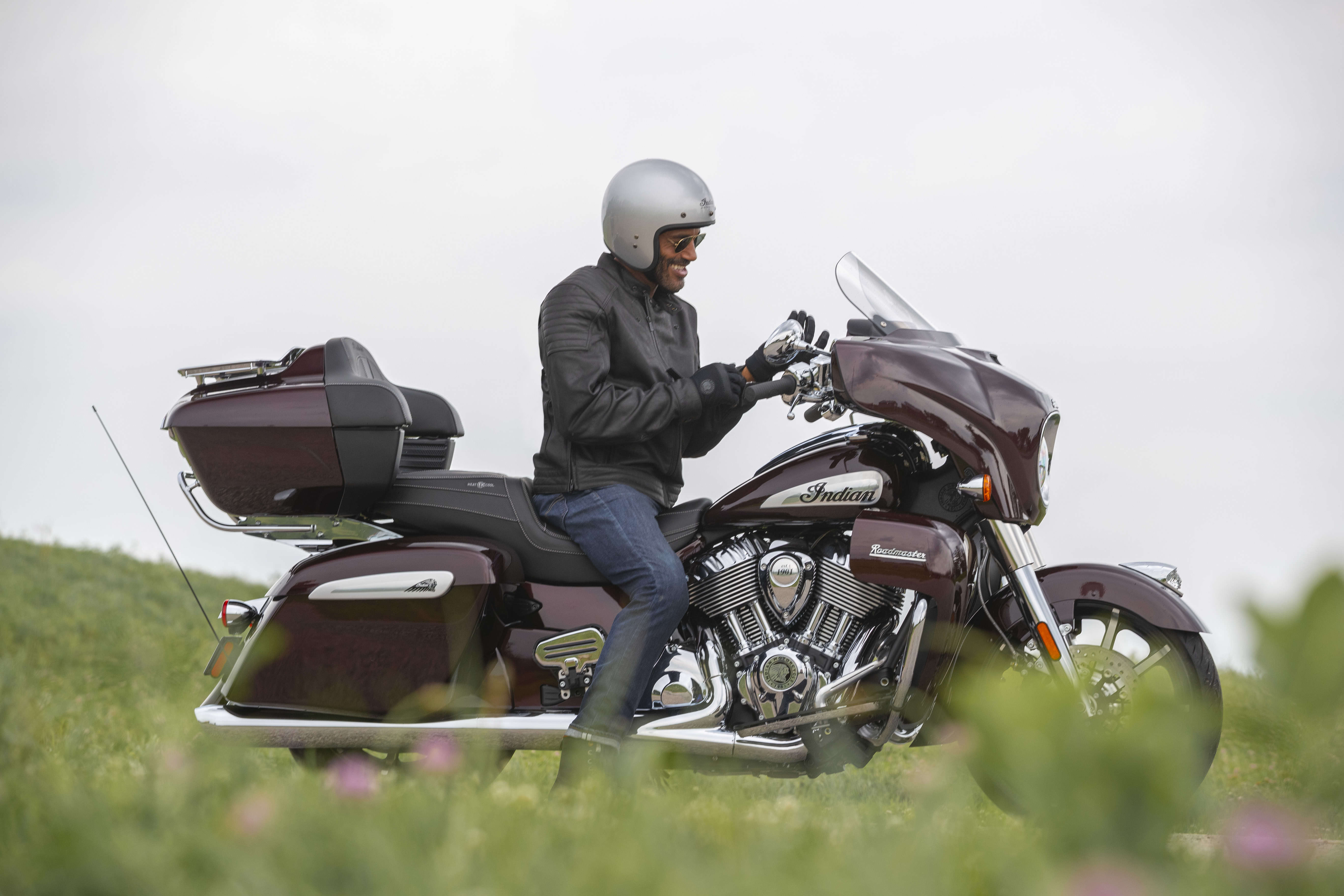 Indian Motorcycles announces 2021 line-up for India