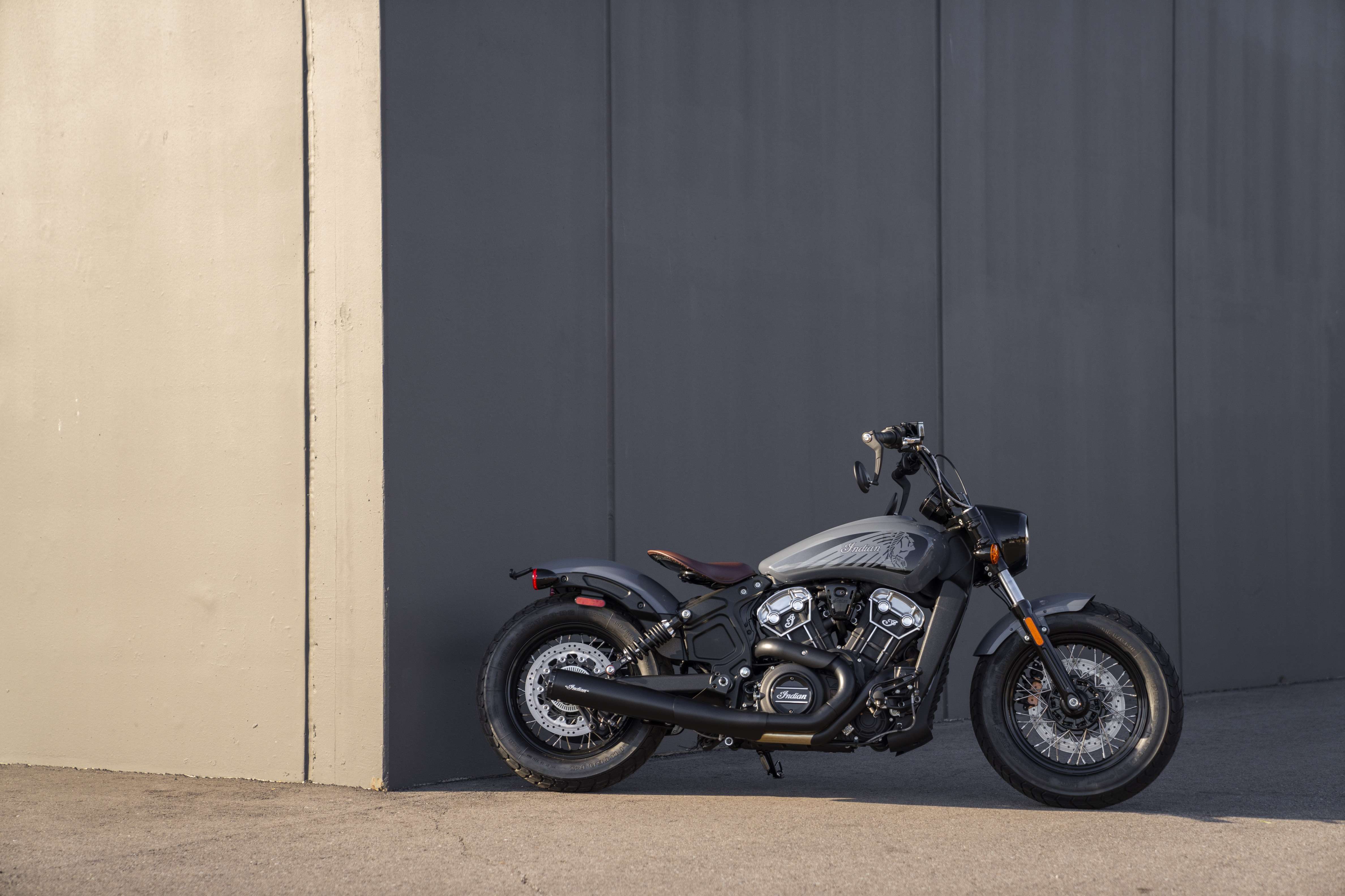 Indian Motorcycles announces 2021 line-up for India
