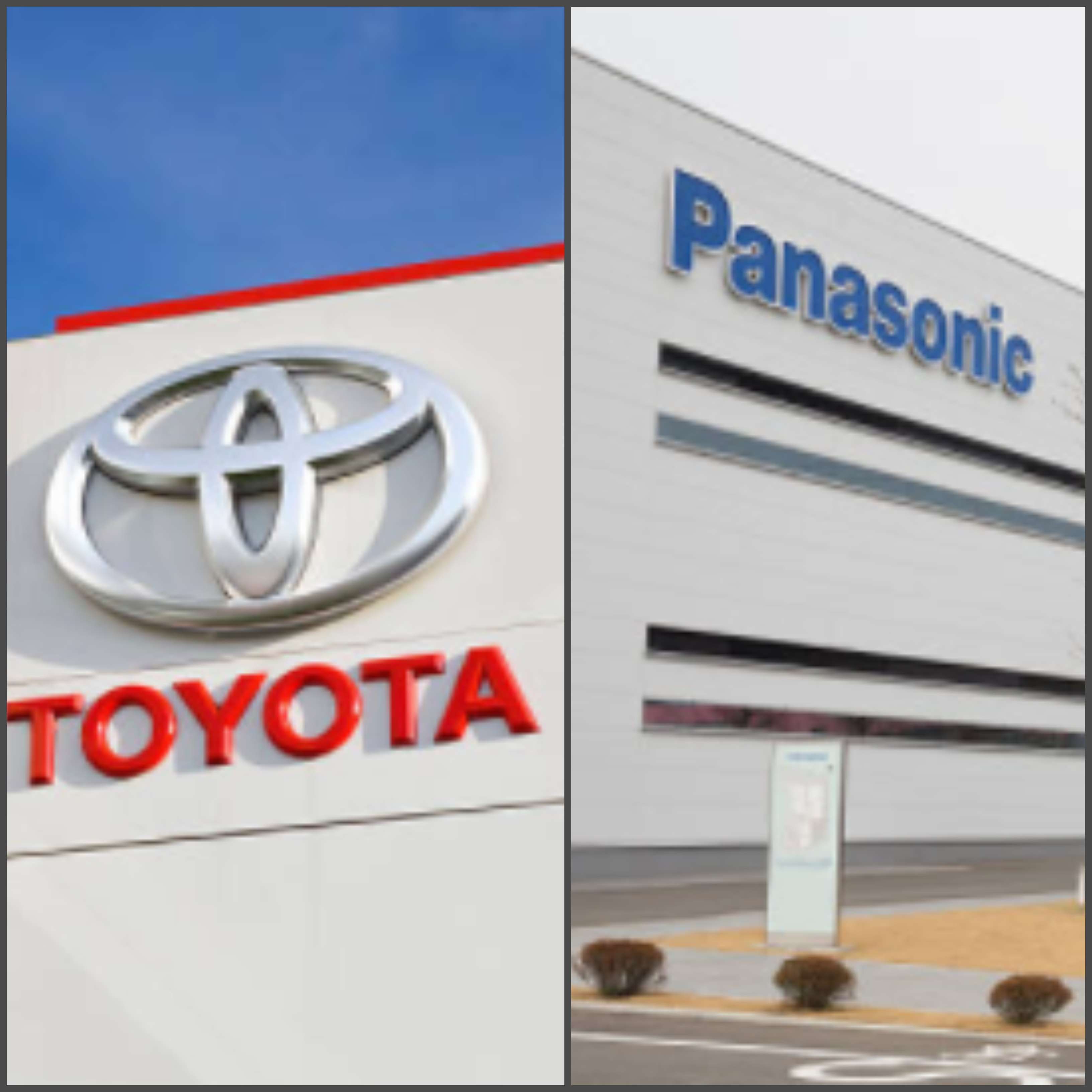 Toyota Panasonic Battery Jv To Boost Efficiency To Catch Up With Chinese Rivals Auto News Et Auto