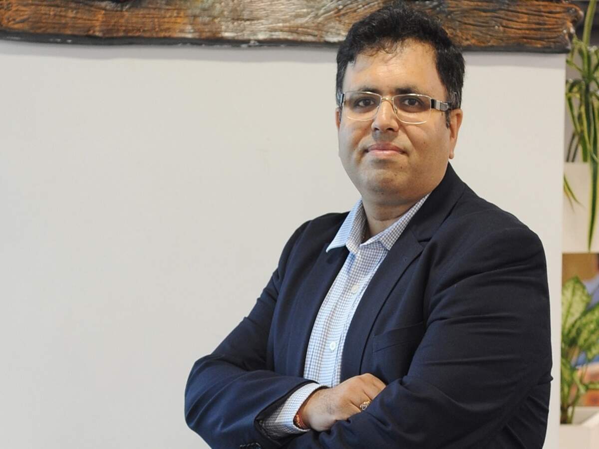 Havas Group India elevates Mohit Joshi to CEO Havas Media Group, ET  BrandEquity