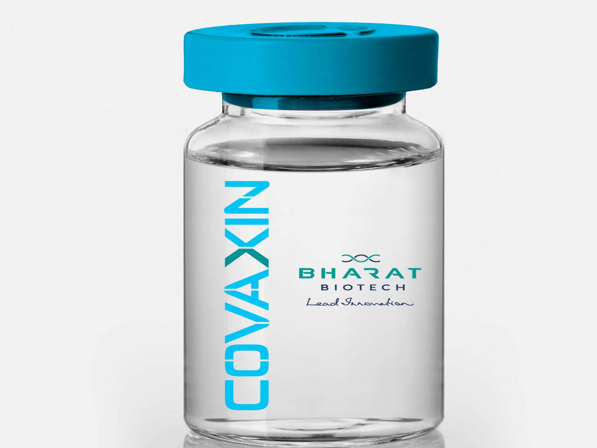 Covid Vaccine Bharat Biotech To Launch Covaxin In Q2 2021 Health News Et Healthworld