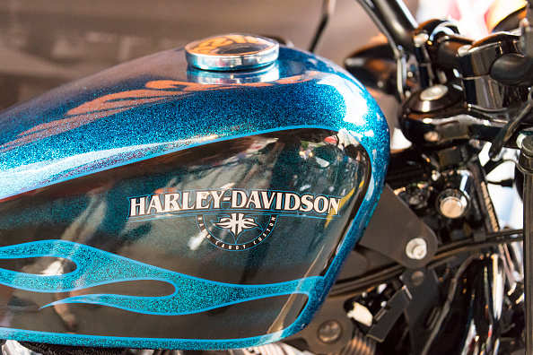 Many dealers had expanded and refurbished their showrooms as Harley-Davidson had firmed up plans to increase volumes for the Street and newer mid-sized motorcycles.