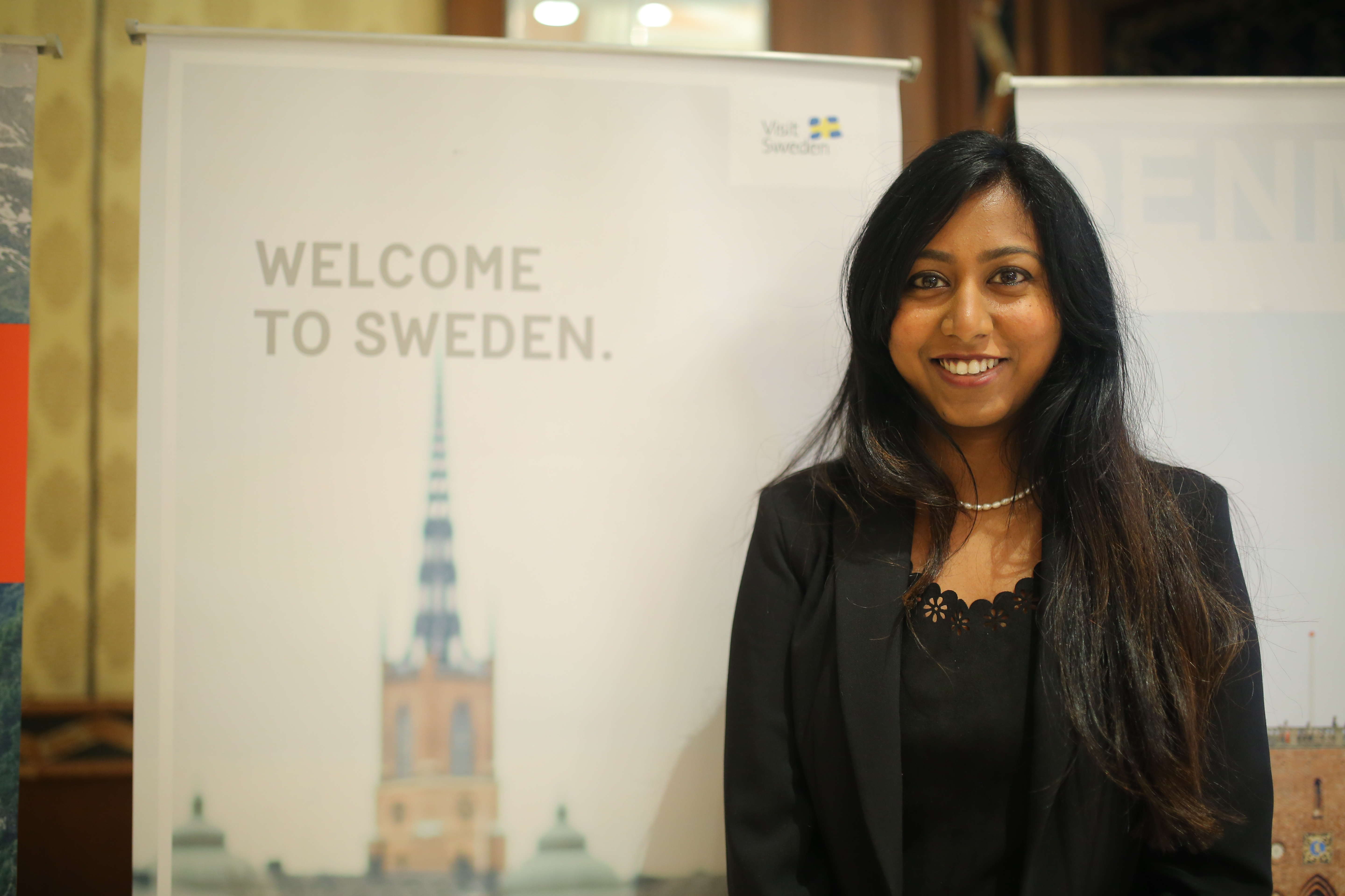 sustainable tourism sweden
