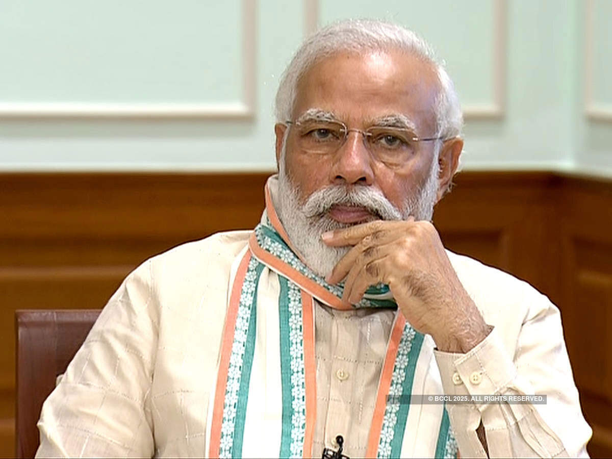 Narendra Modi: PM Modi asks people to buy local products this Diwali, Retail News, ET Retail