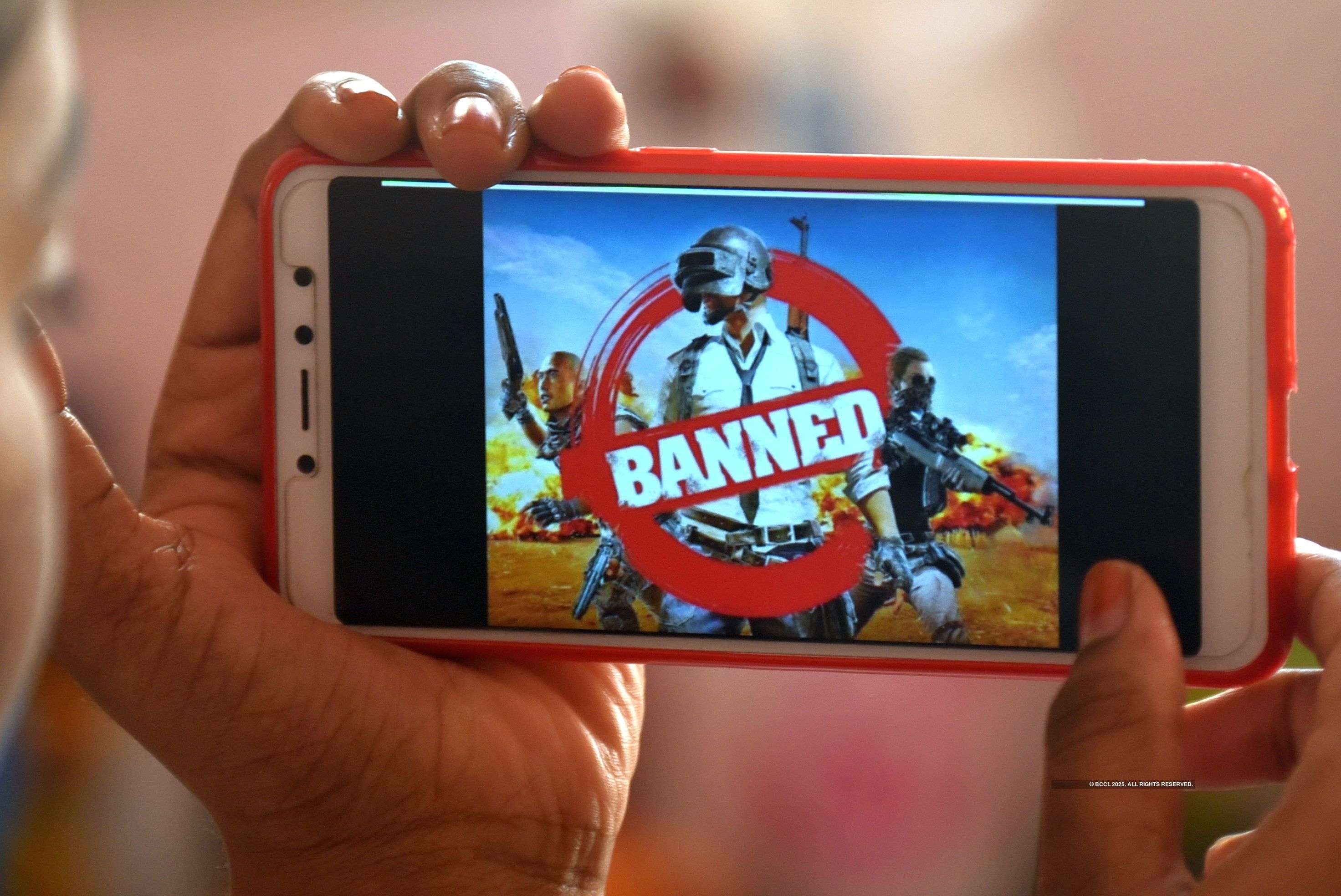 PUBG Ban: PUBG Mobile Lite also banned in India