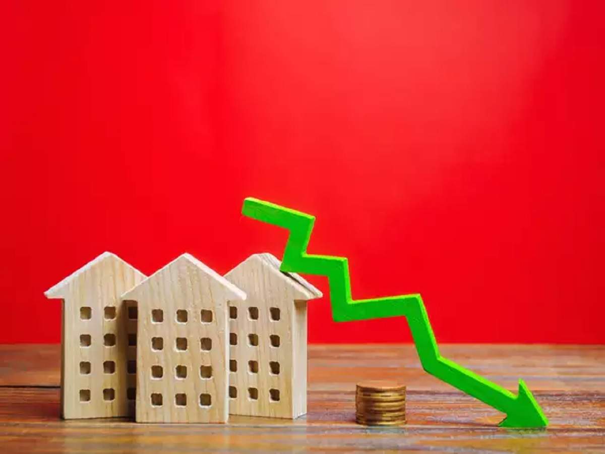 Indiabulls Housing Finance Indiabulls Housing Finance S Net Profit Dips 54 To Rs 323 Crore In Q2 Fy21 Real Estate News Et Realestate