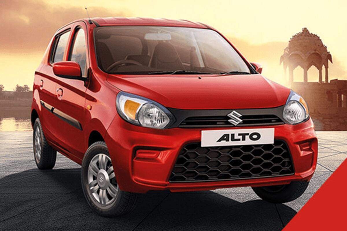 The maker of the Alto and WagonR dispatched only 5,87,345 units during this fiscal year so far (April-October 2020) as against 8,02,643 units in the same period last year. 