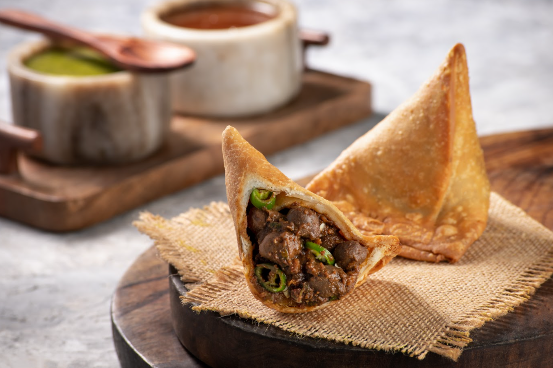 Bengaluru-based Samosa Party betting big on Indian snacking market,  Hospitality News, ET HospitalityWorld
