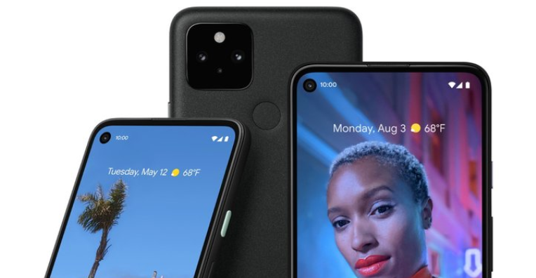 Google Pixel 4a launched in 'barely blue' colour, Telecom News, ET